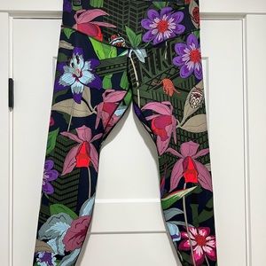 Nike Training Full Length Leggings 1x